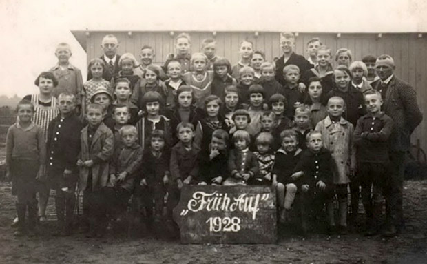Kinderspielgruppe